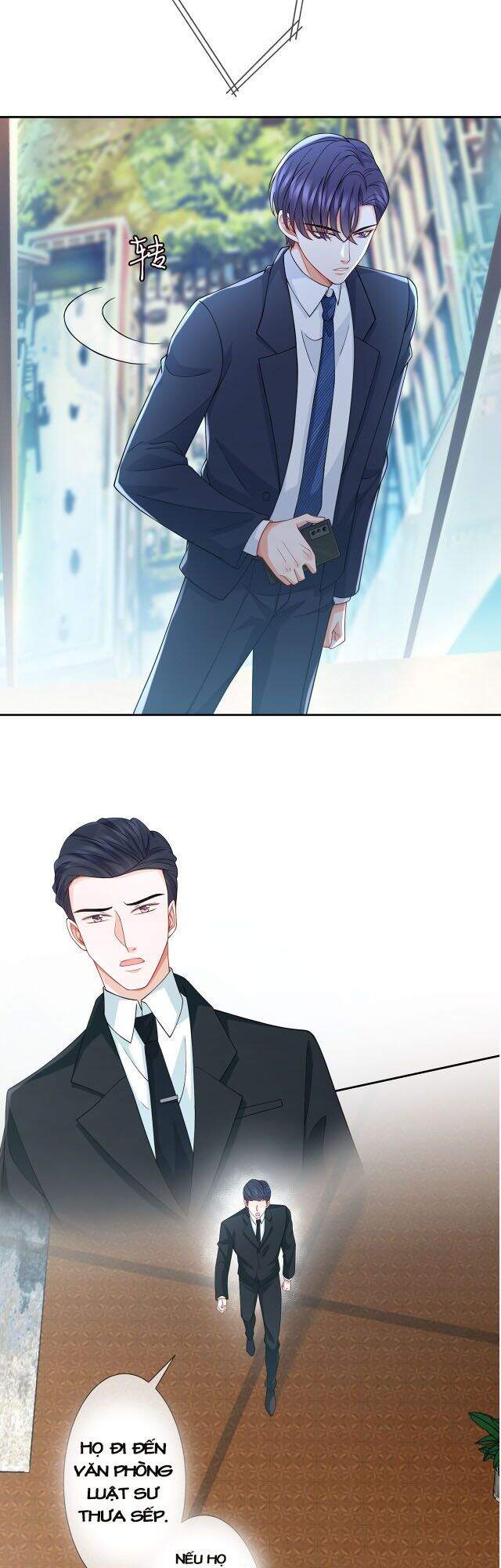 Danh Môn Chí Ái Chapter 264.1 - 3