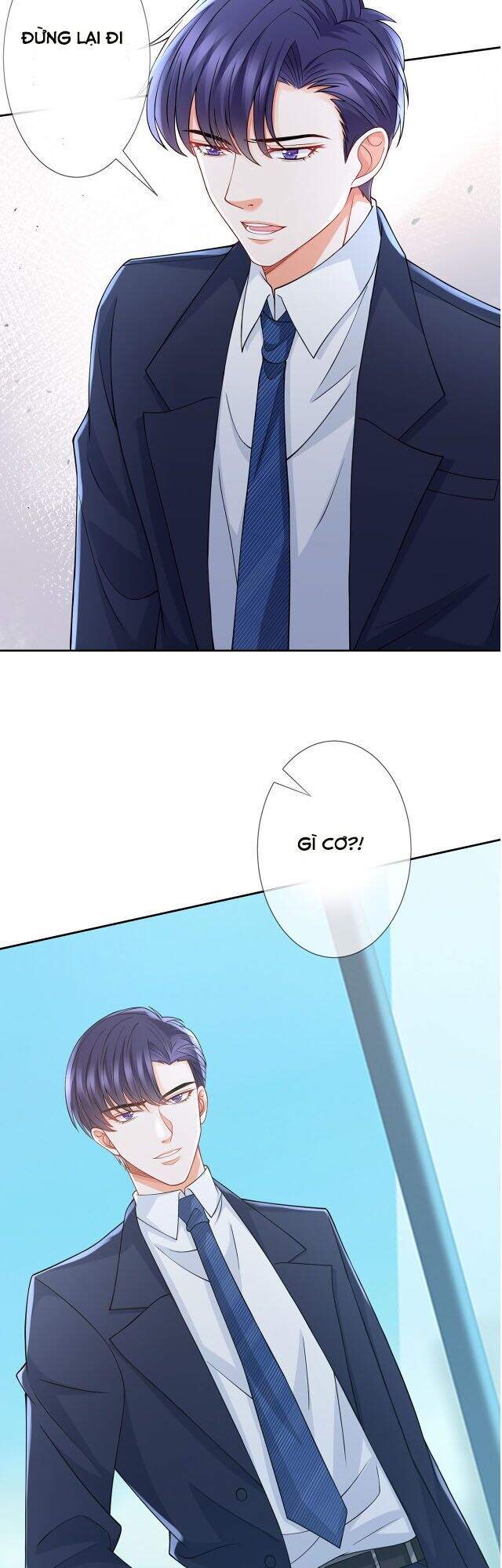 Danh Môn Chí Ái Chapter 264.1 - 5