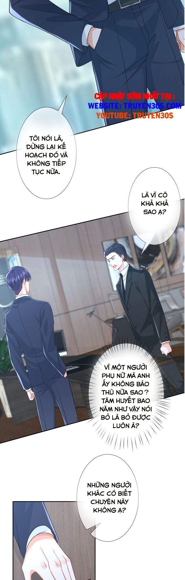 Danh Môn Chí Ái Chapter 264.1 - 6