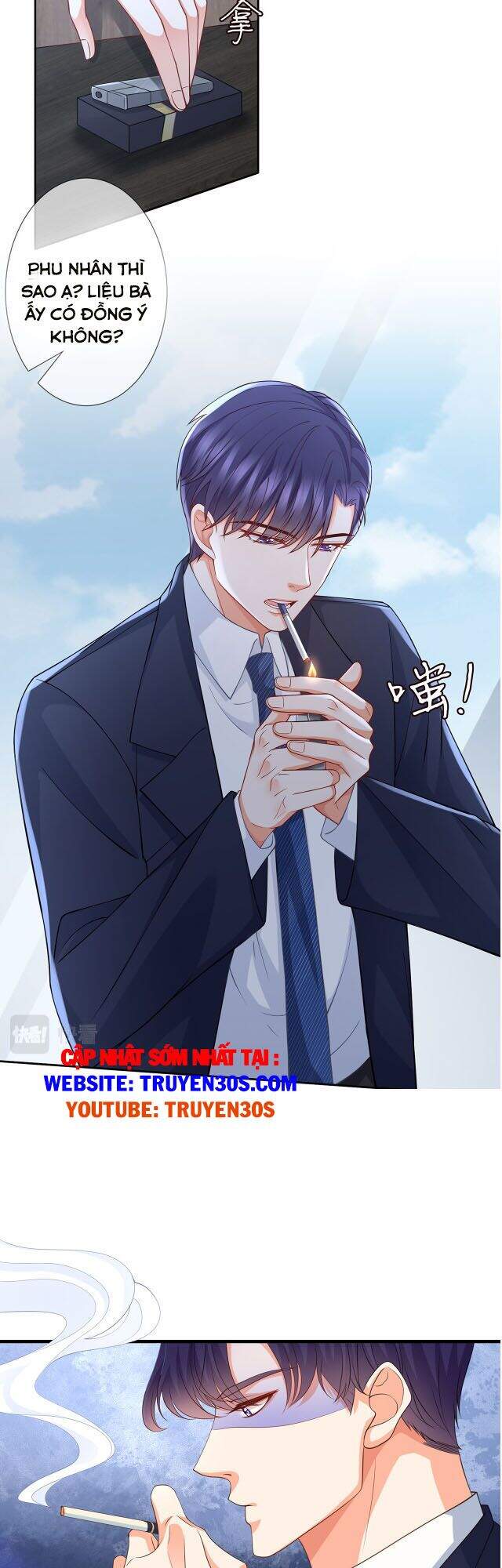 Danh Môn Chí Ái Chapter 264.1 - 7