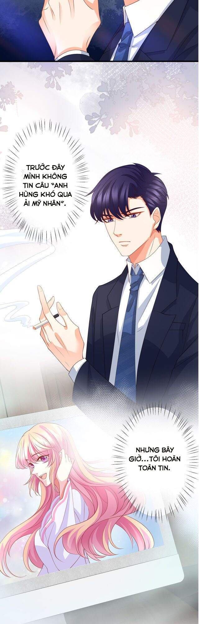 Danh Môn Chí Ái Chapter 264.1 - 8