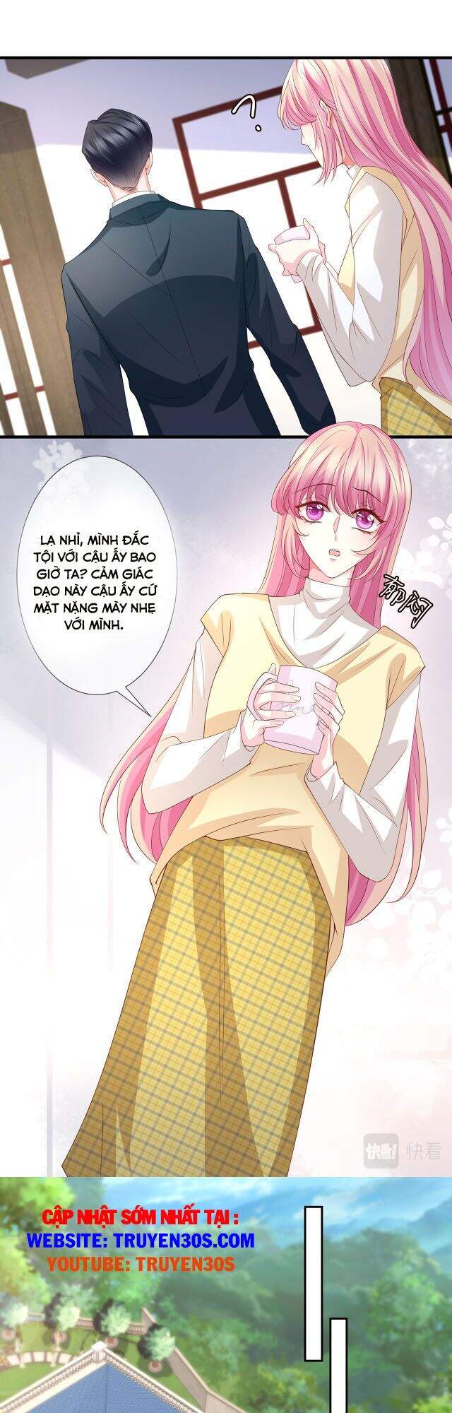 Danh Môn Chí Ái Chapter 264.2 - 1