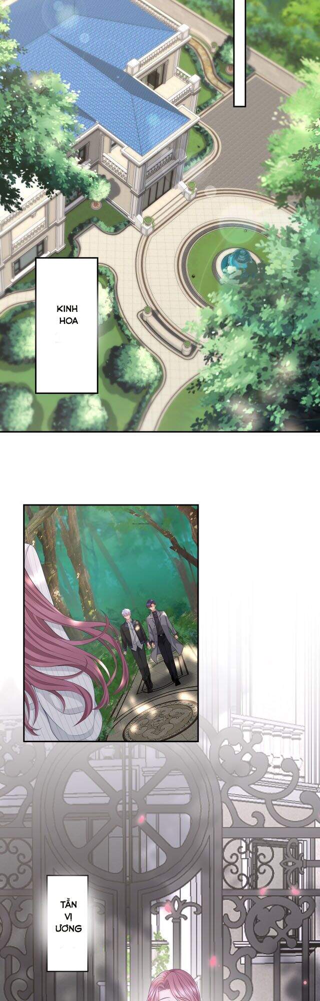 Danh Môn Chí Ái Chapter 264.2 - 2