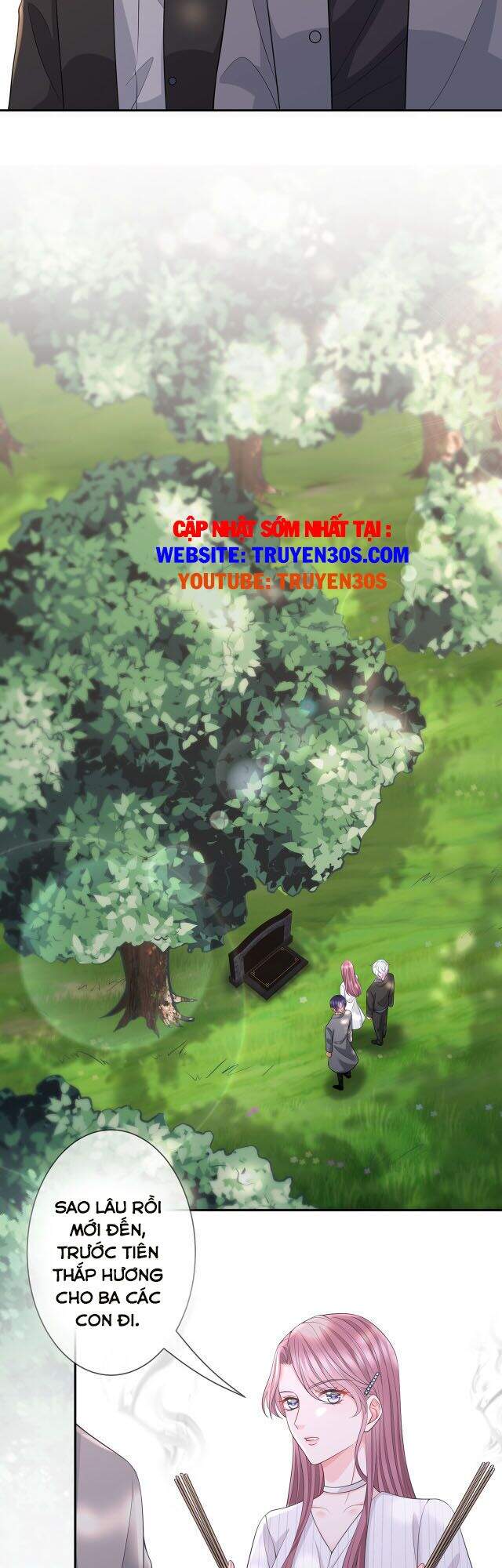 Danh Môn Chí Ái Chapter 264.2 - 4