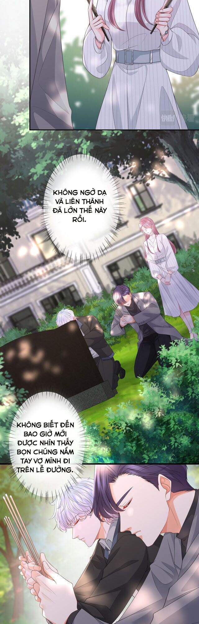 Danh Môn Chí Ái Chapter 264.2 - 5