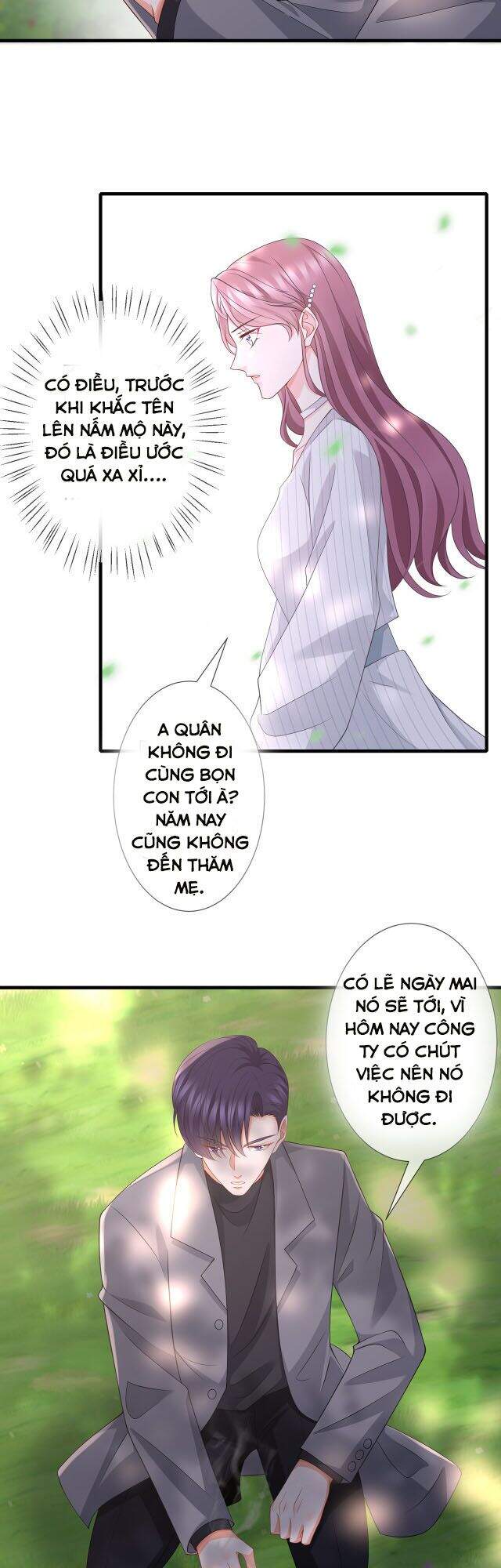 Danh Môn Chí Ái Chapter 264.2 - 6