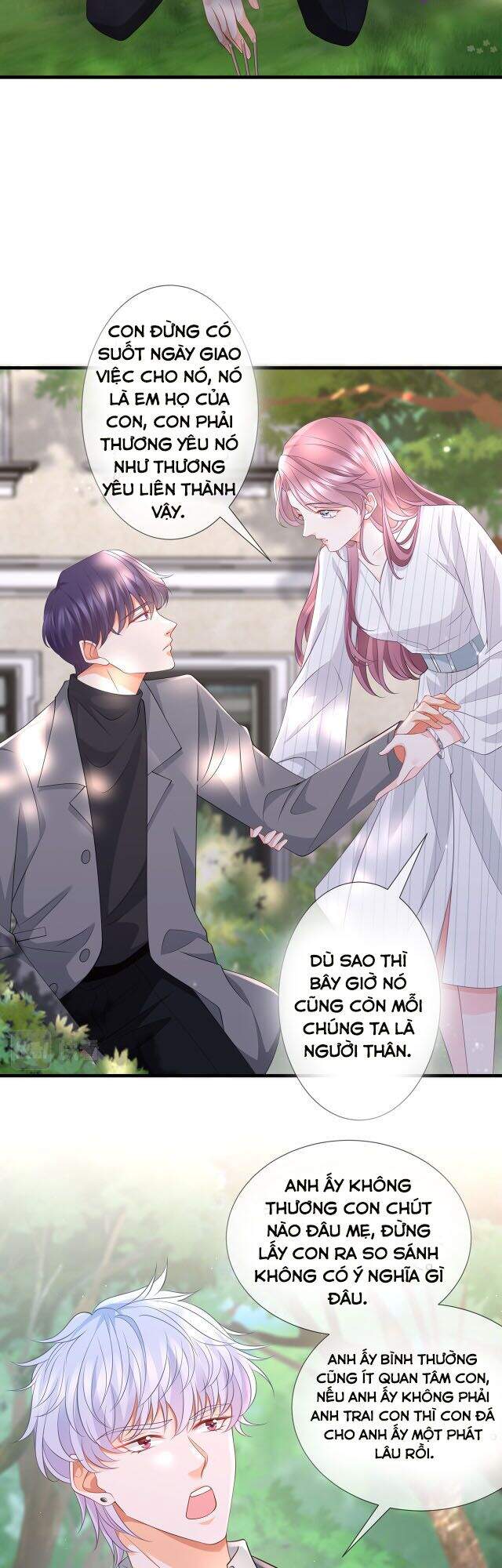Danh Môn Chí Ái Chapter 264.2 - 7