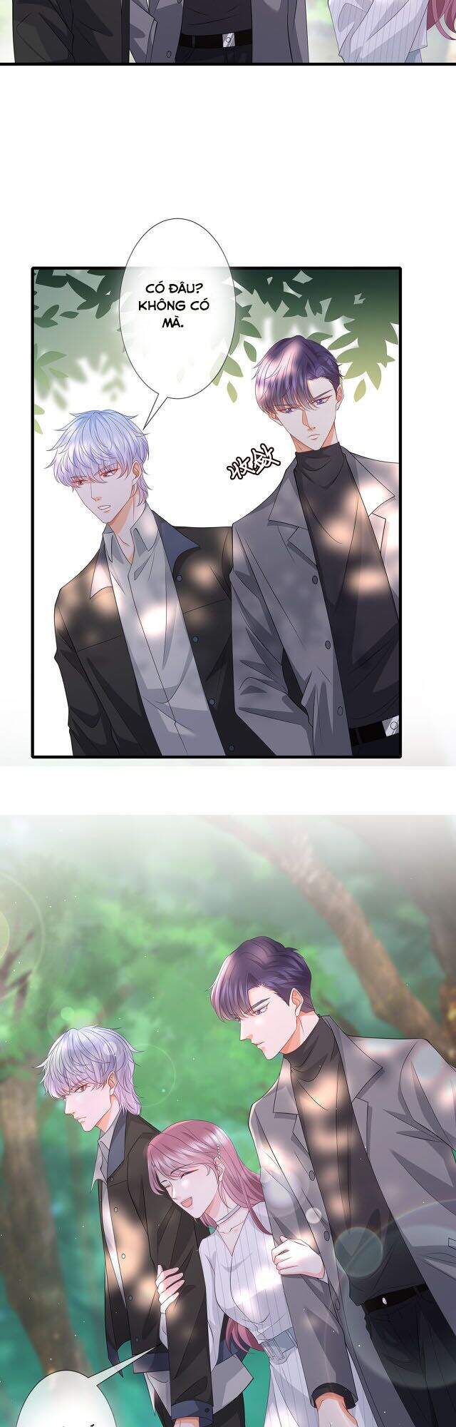 Danh Môn Chí Ái Chapter 264.2 - 9