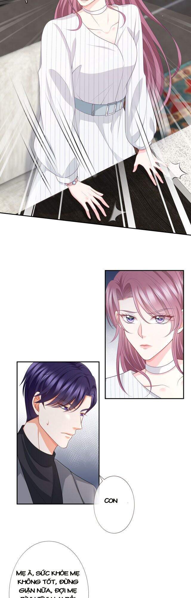 Danh Môn Chí Ái Chapter 265 - 11