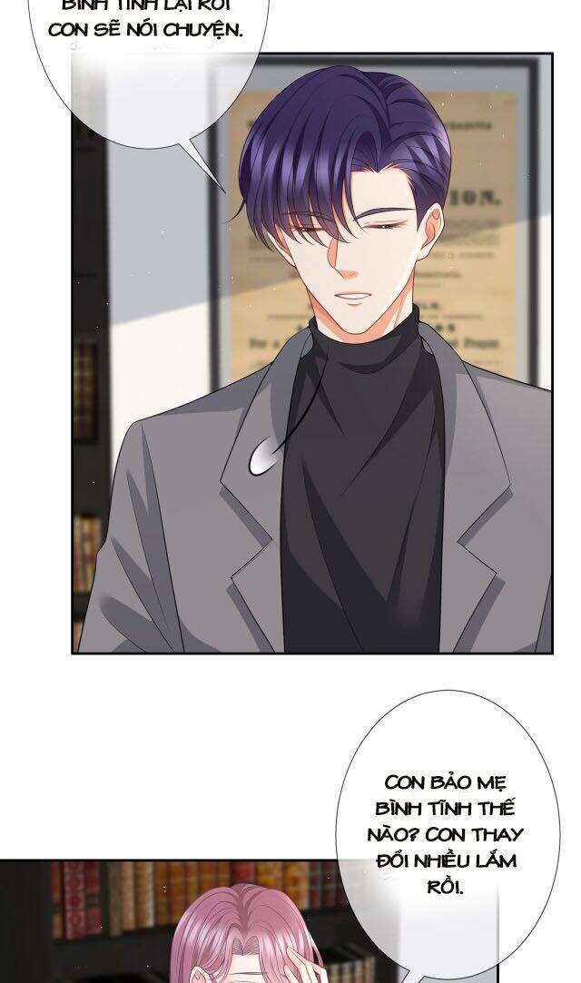 Danh Môn Chí Ái Chapter 265 - 12