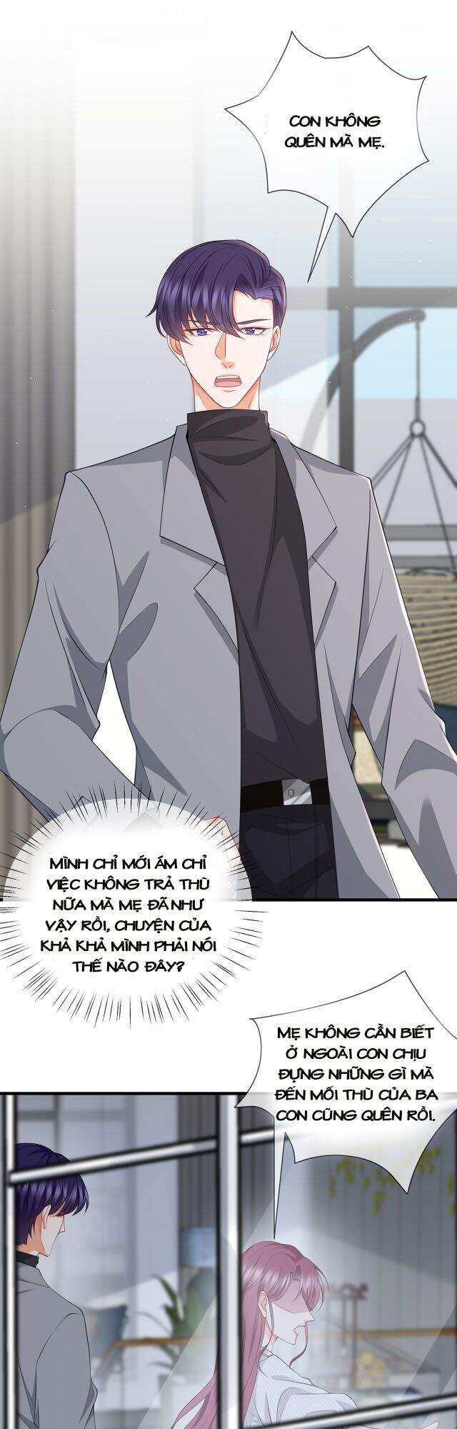 Danh Môn Chí Ái Chapter 265 - 14