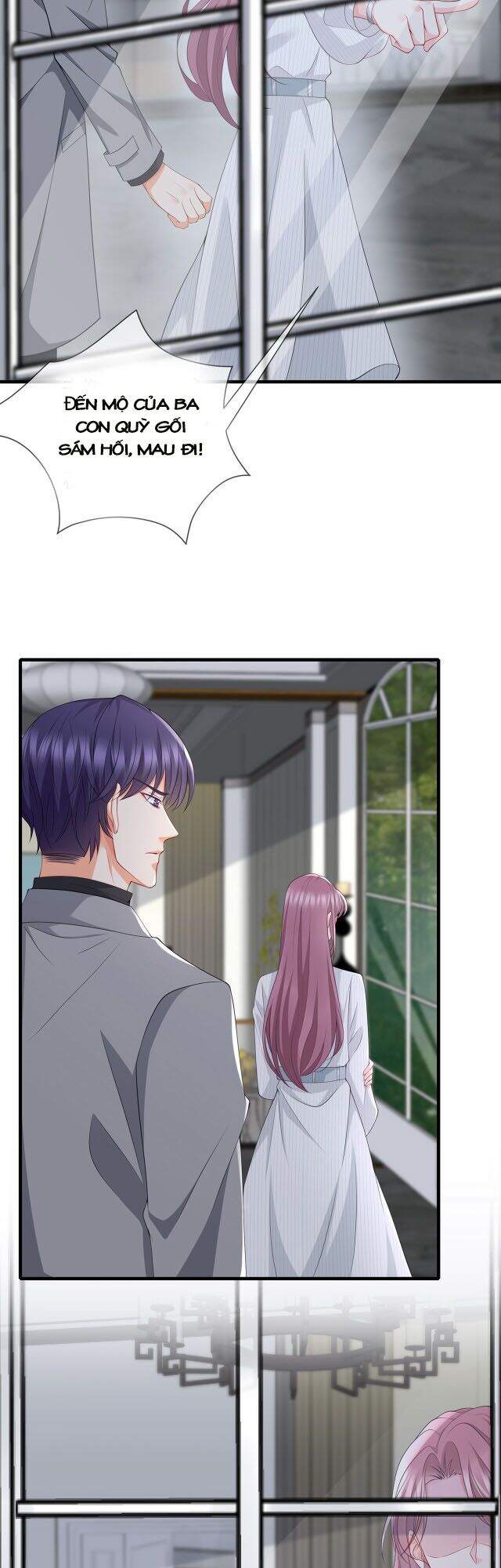 Danh Môn Chí Ái Chapter 265 - 15