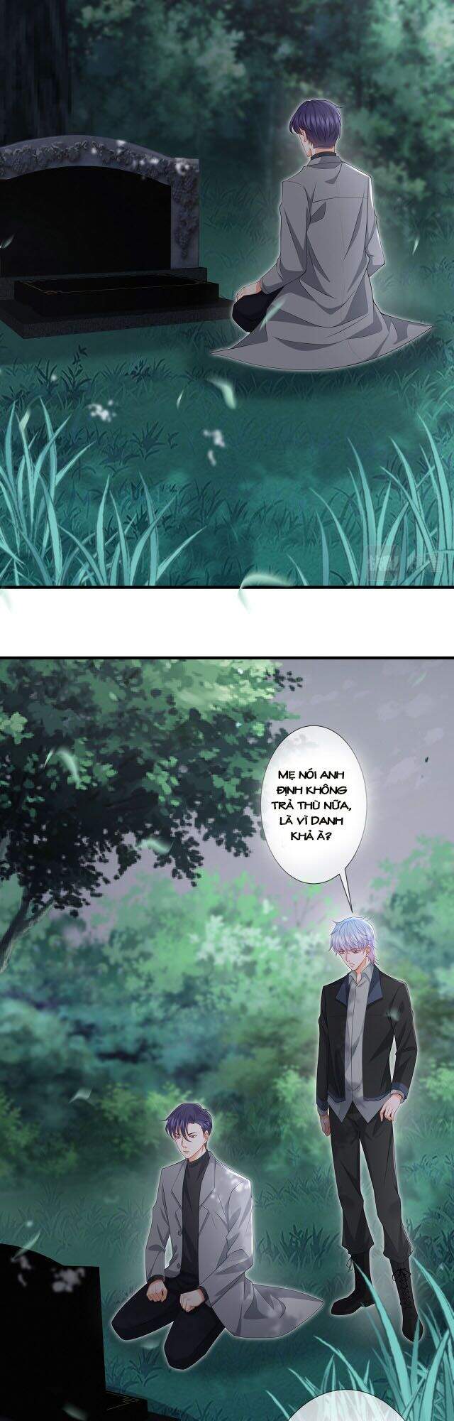 Danh Môn Chí Ái Chapter 265 - 17