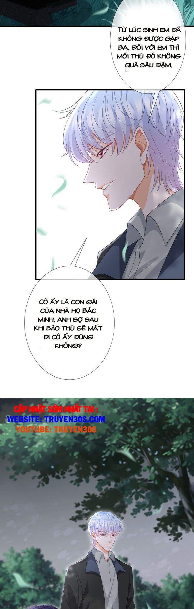 Danh Môn Chí Ái Chapter 265 - 18