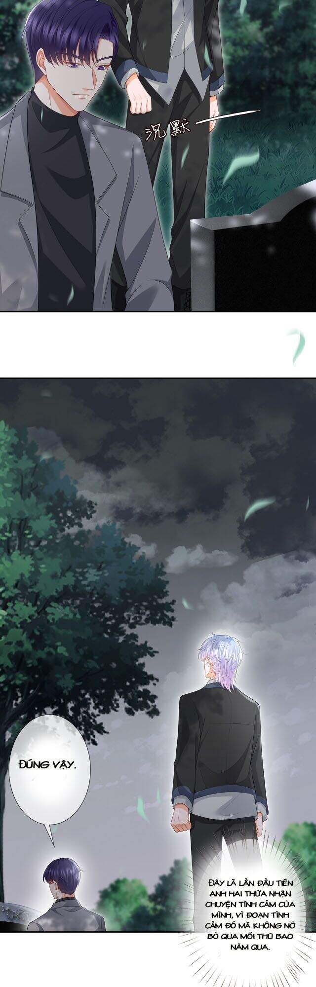 Danh Môn Chí Ái Chapter 265 - 19