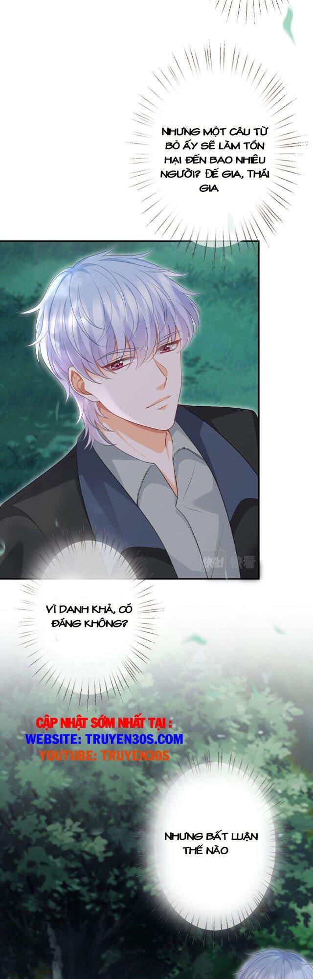 Danh Môn Chí Ái Chapter 265 - 20