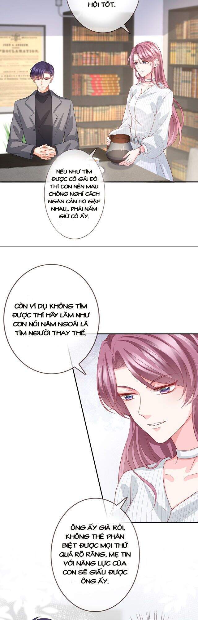 Danh Môn Chí Ái Chapter 265 - 3