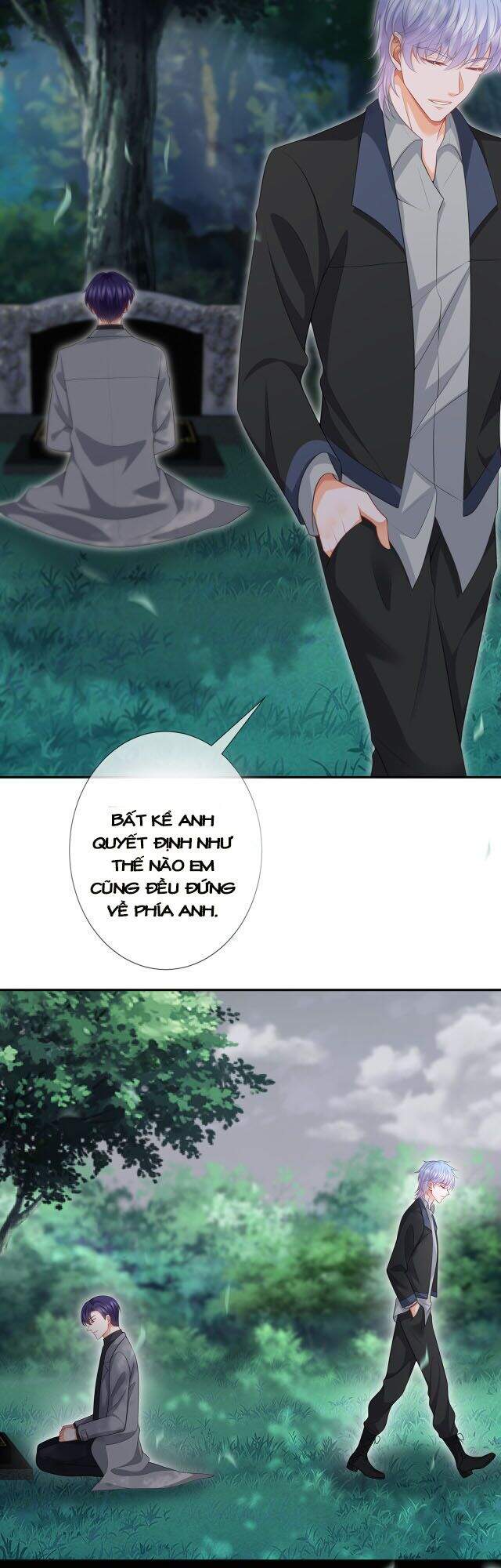 Danh Môn Chí Ái Chapter 265 - 21