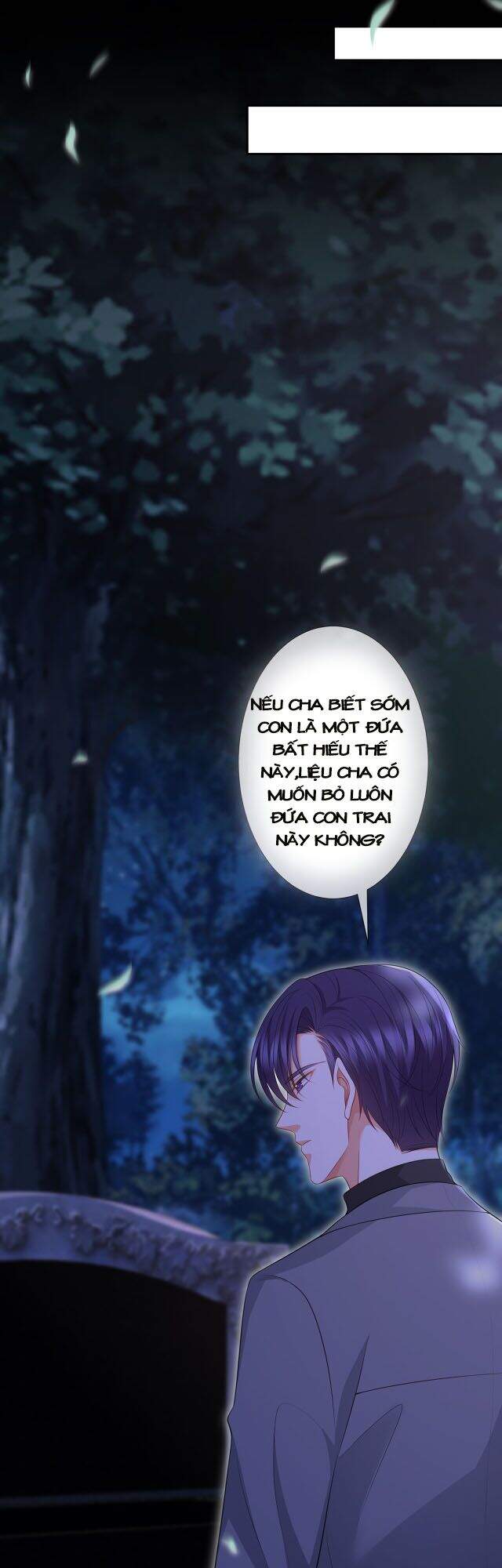 Danh Môn Chí Ái Chapter 265 - 22