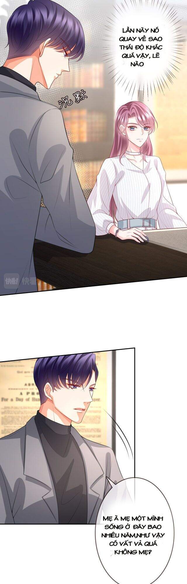 Danh Môn Chí Ái Chapter 265 - 4