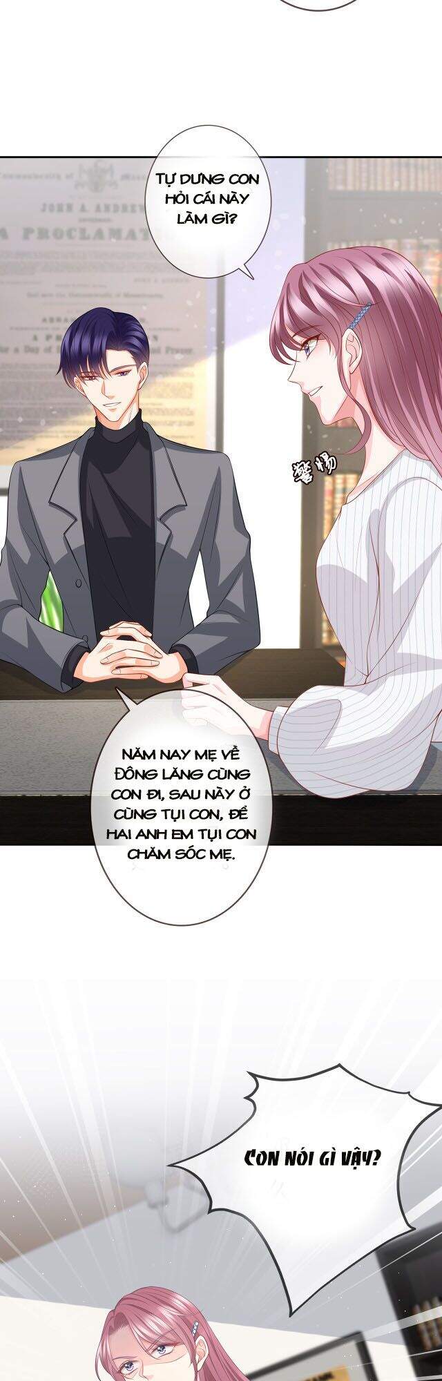 Danh Môn Chí Ái Chapter 265 - 5