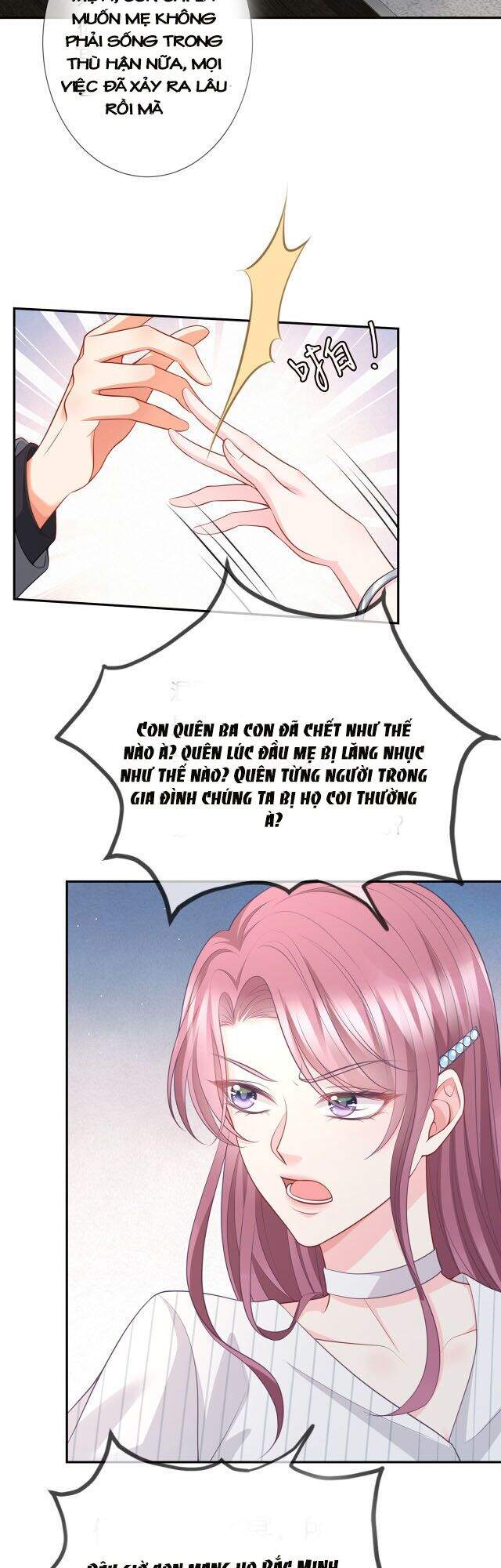 Danh Môn Chí Ái Chapter 265 - 8