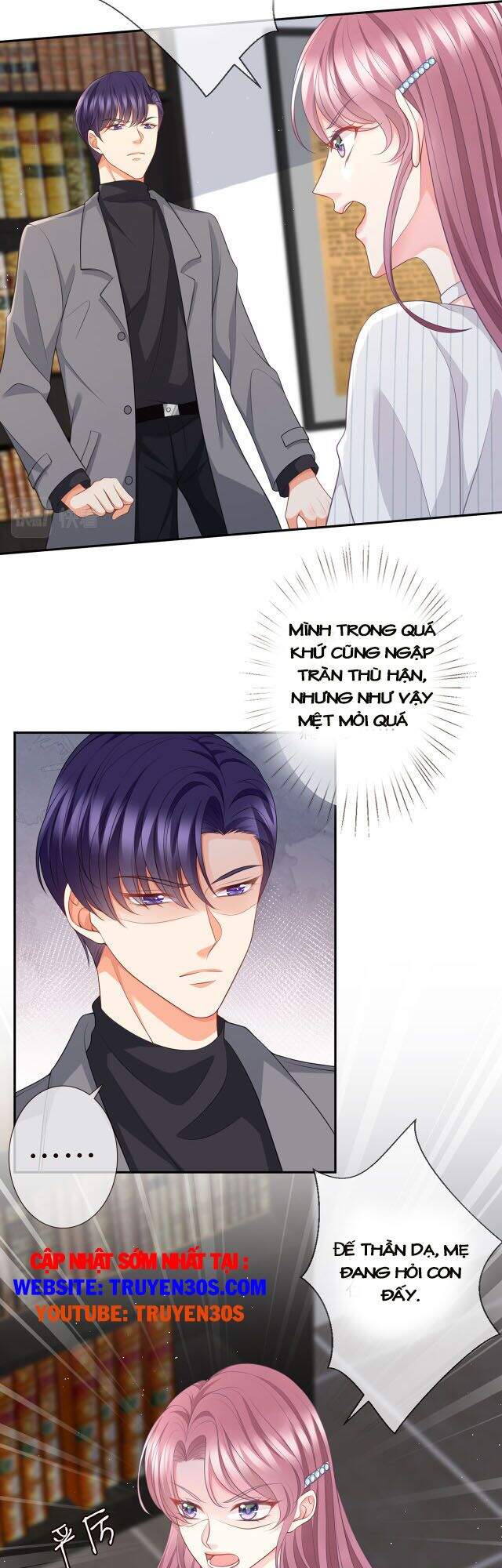 Danh Môn Chí Ái Chapter 265 - 10