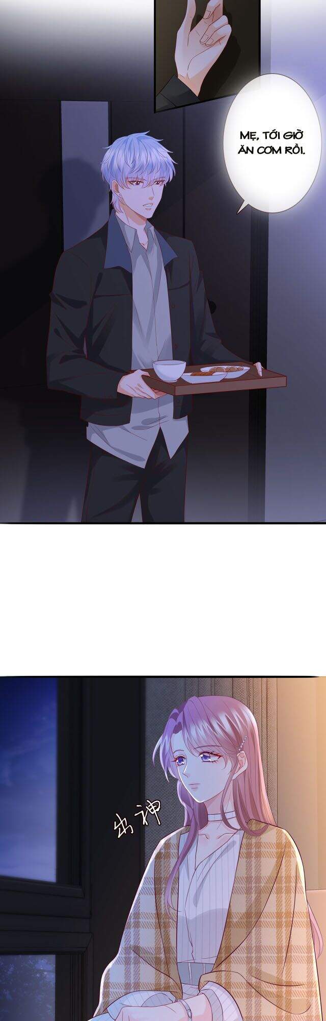 Danh Môn Chí Ái Chapter 266 - 2