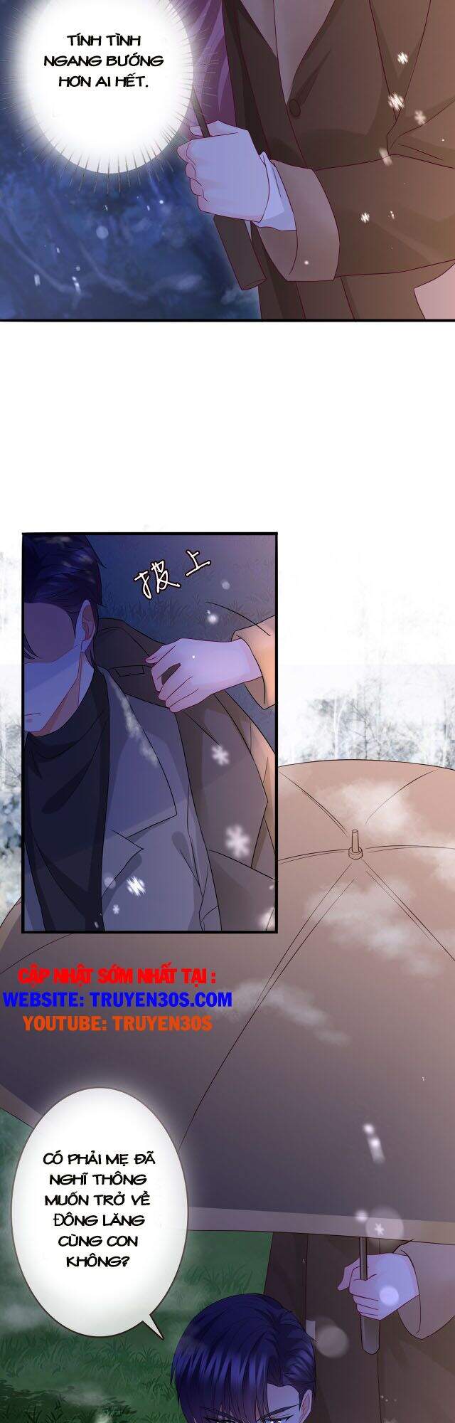 Danh Môn Chí Ái Chapter 266 - 11