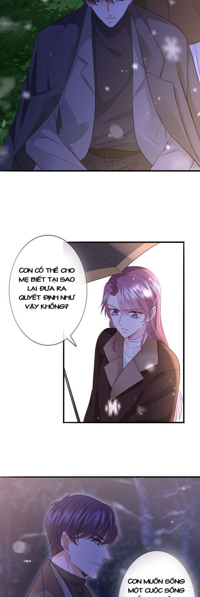 Danh Môn Chí Ái Chapter 266 - 12