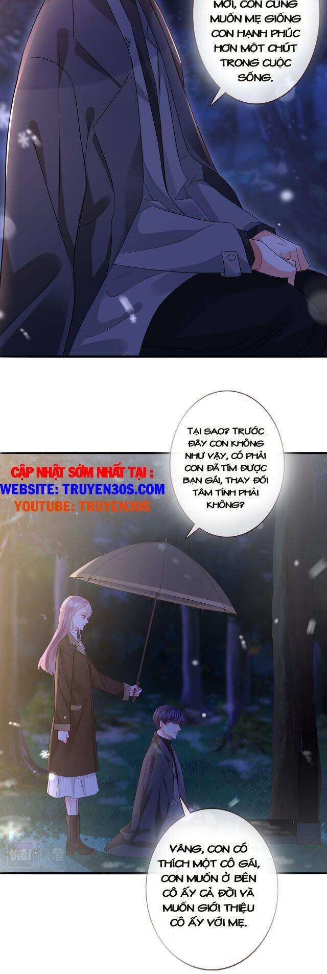 Danh Môn Chí Ái Chapter 266 - 13