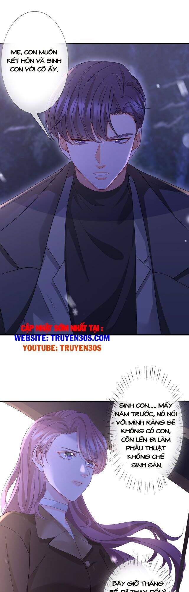 Danh Môn Chí Ái Chapter 266 - 14
