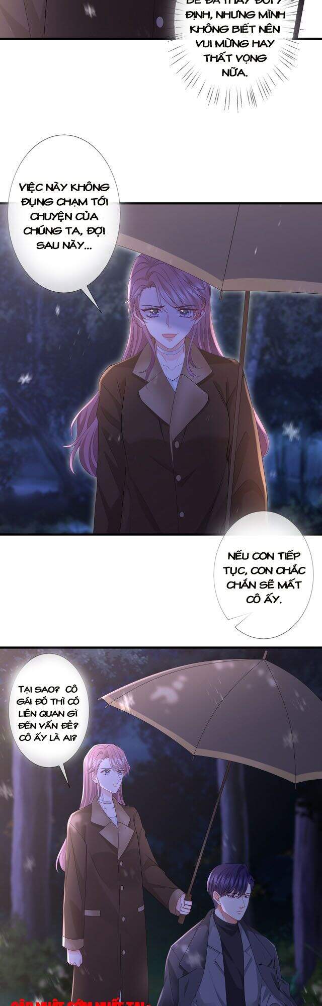 Danh Môn Chí Ái Chapter 266 - 15
