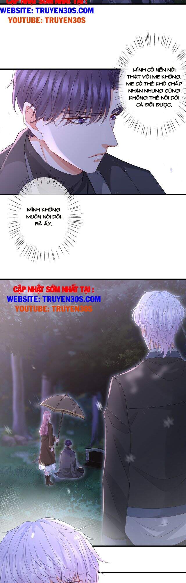 Danh Môn Chí Ái Chapter 266 - 16