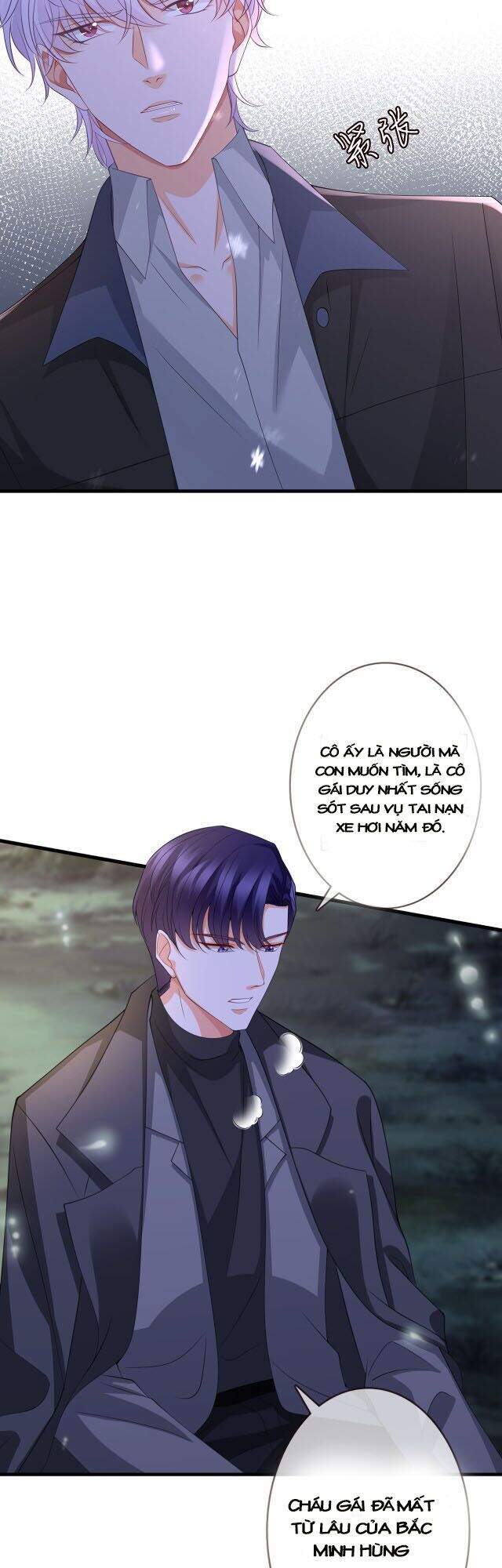 Danh Môn Chí Ái Chapter 266 - 17
