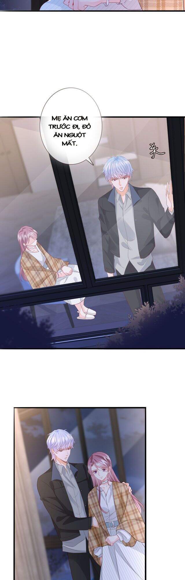 Danh Môn Chí Ái Chapter 266 - 3