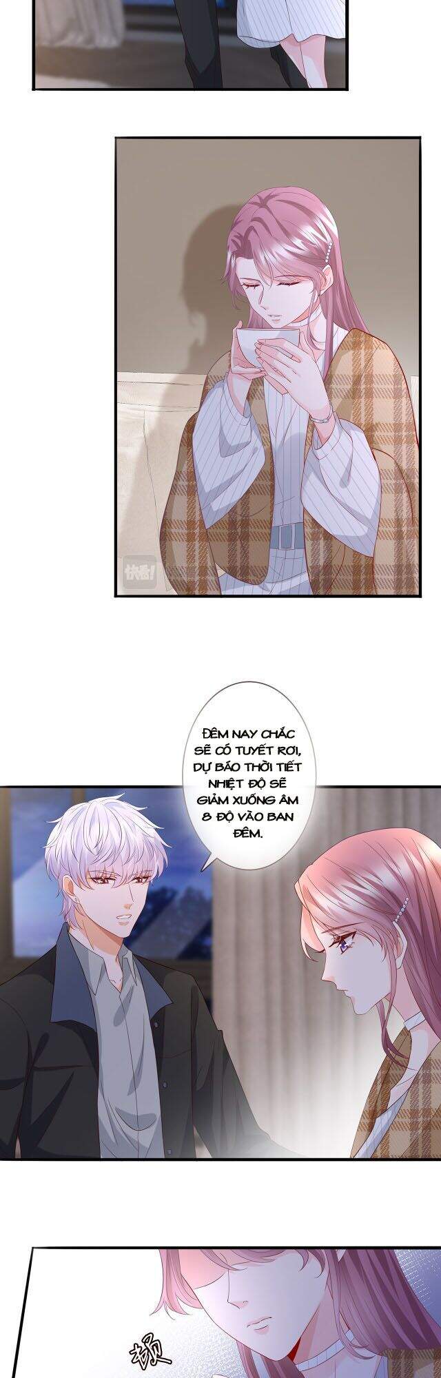 Danh Môn Chí Ái Chapter 266 - 4