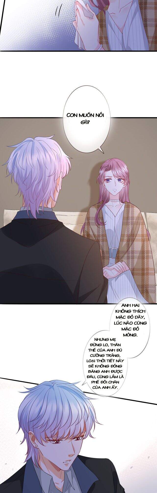 Danh Môn Chí Ái Chapter 266 - 5