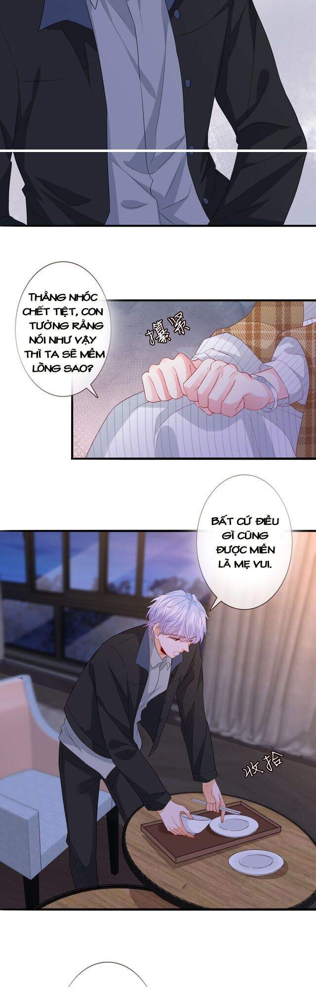 Danh Môn Chí Ái Chapter 266 - 6