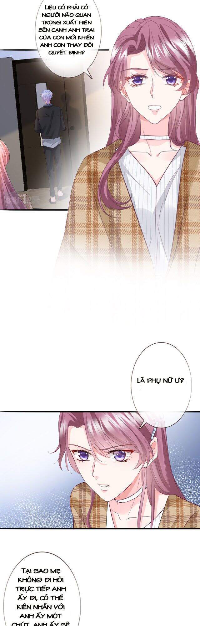 Danh Môn Chí Ái Chapter 266 - 7