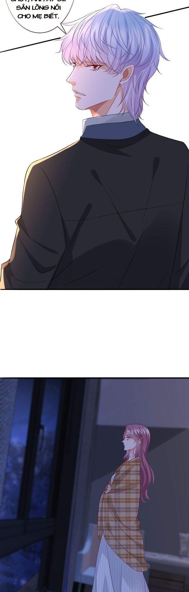 Danh Môn Chí Ái Chapter 266 - 8