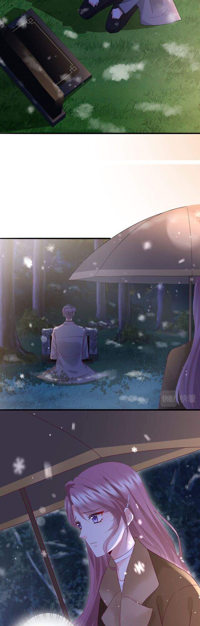 Danh Môn Chí Ái Chapter 266 - 10