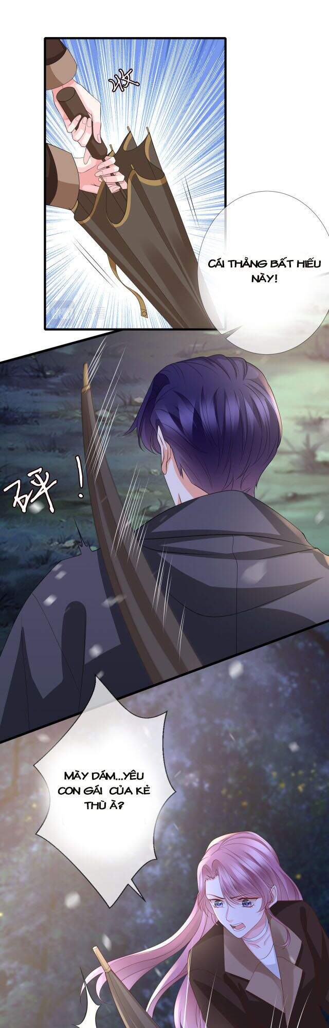 Danh Môn Chí Ái Chapter 267 - 1