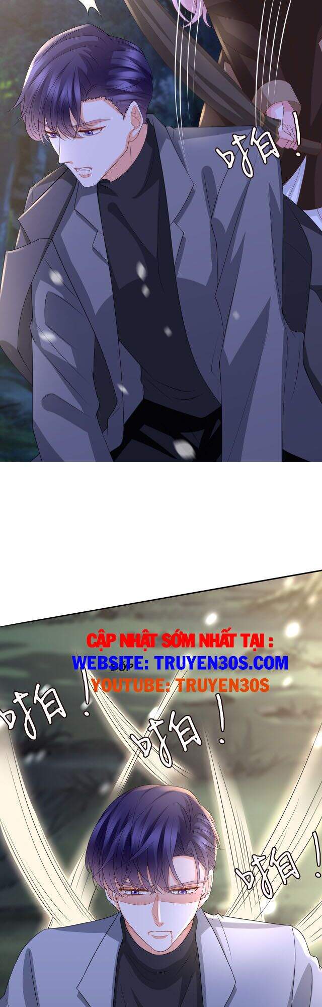 Danh Môn Chí Ái Chapter 267 - 2
