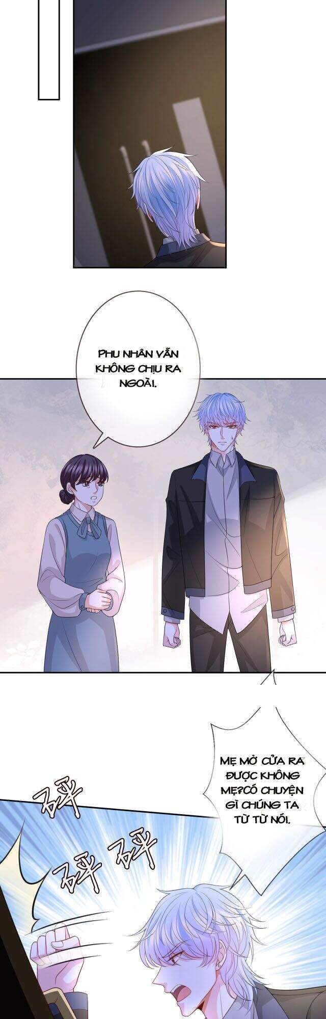 Danh Môn Chí Ái Chapter 267 - 11