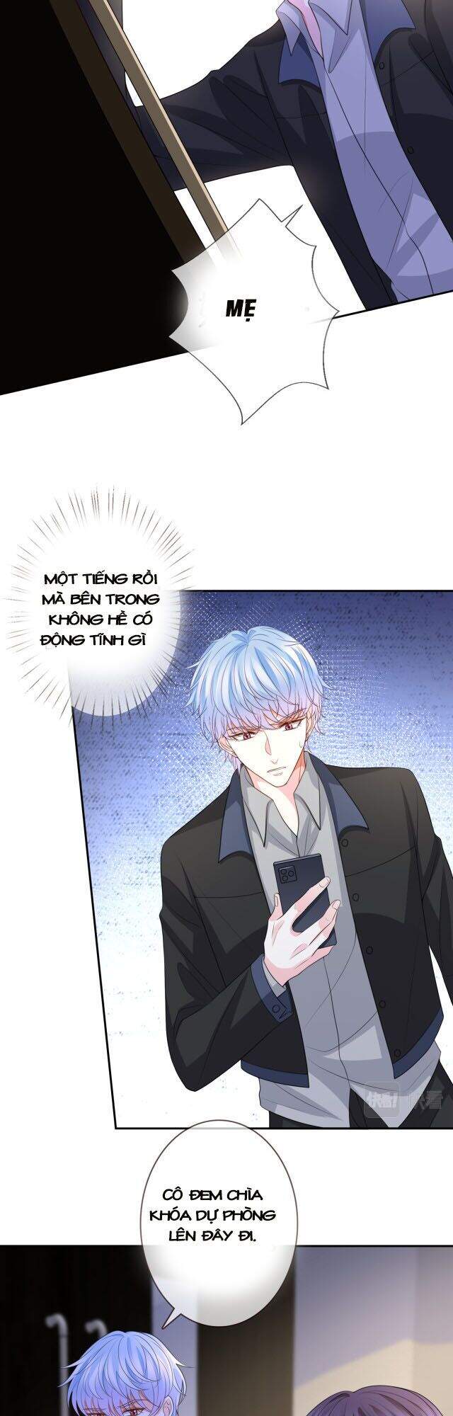 Danh Môn Chí Ái Chapter 267 - 12