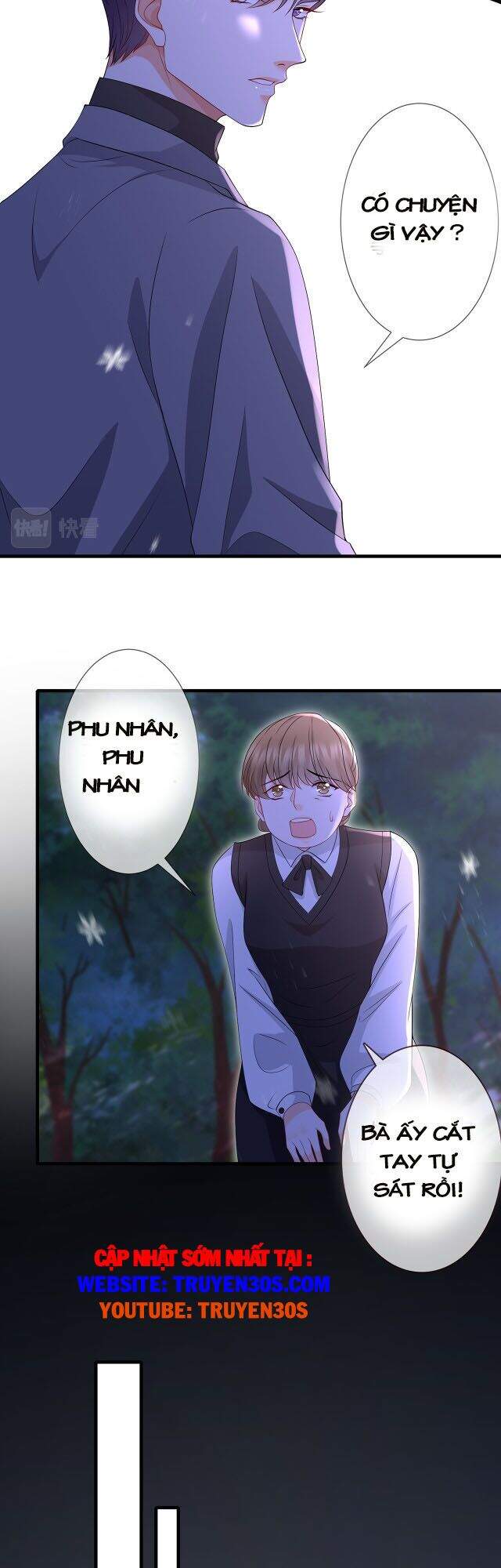 Danh Môn Chí Ái Chapter 267 - 17