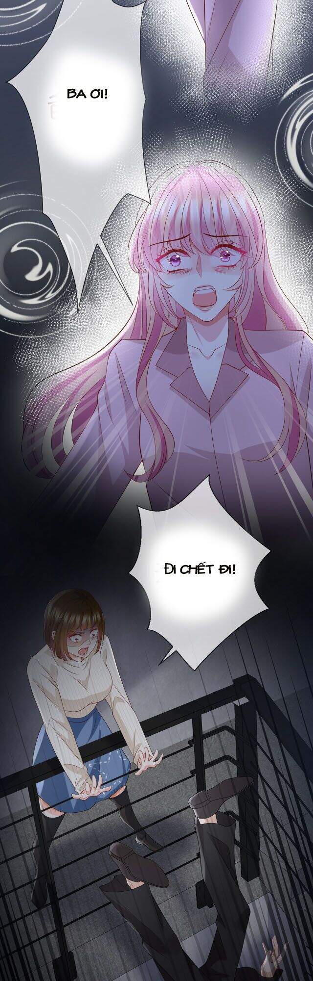 Danh Môn Chí Ái Chapter 267 - 19