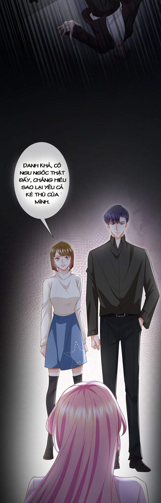 Danh Môn Chí Ái Chapter 267 - 20