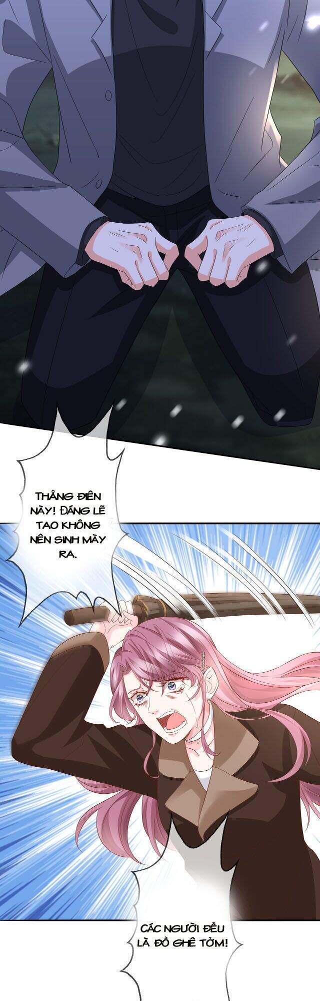 Danh Môn Chí Ái Chapter 267 - 3